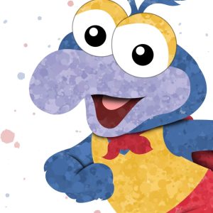 Gonzo - Muppet Show